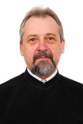 Pr. Prof. Nicolae Chifăr