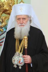 Patriarhul Neofit Dimitrov