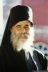 Părintele Isaac Libanezul (Atallah)