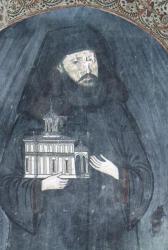 Cuviosul Ioan Arhimandritul