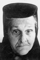 Maica Teodosia (Zorica) Lațcu