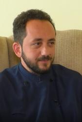 Pr. Dr. Bogdan Chiorean