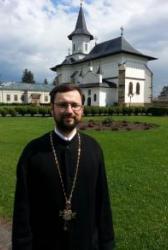 Pr. Lect. Dr. Ilarion Mâță