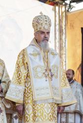 Preasfinţitul Marc Nemțeanul, Episcop vicar al Arhiepiscopiei Ortodoxe Române a Europei Occidentale
