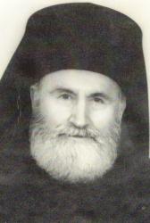 Părintele Ioan Iovan