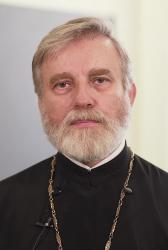 Pr. Prof. Dr. Ion Vicovan