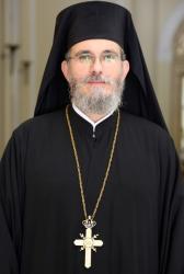 PS Agathonic, Episcop de Arusha și Tanzania Centrală, Patriarhia Alexandriei