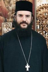 Arhimandritul Nathanael Neacşu