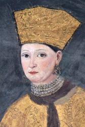 Doamna Maria Brâncoveanu