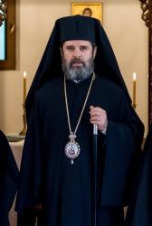 Preafericitul Părinte Ioan, Arhiepiscopul Tiranei, Durrësului și al Întregii Albanii