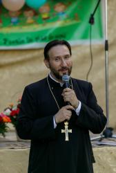 Pr. Victor-Gabriel Merișescu
