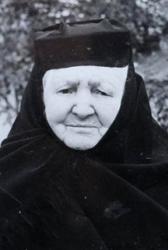 Monahia Filotimia Manolache