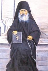 Schimonahul Irinarh Şişman