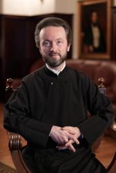 Pr. dr. Bogdan Tătaru-Cazaban