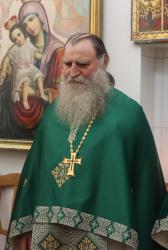 Pr Costel Olariu