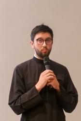 Pr. Mihail Siminciuc