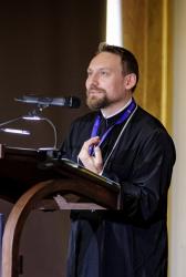 Pr. Dragoș Herescu