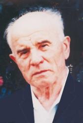 Traian Dorz