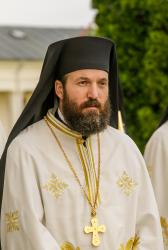 Arhimandritul Nicolae Dănilă