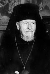 Arhimandritul Benedict Ghiuş
