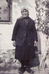 Măndalina (Magdalena) Milenco