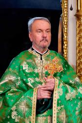 Pr. prof. dr. Viorel Ioniță