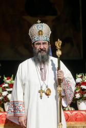 Înaltpreasfințitul Iosif, Mitropolitul Europei Occidentale și Meridionale