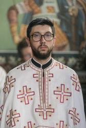 Pr. Mihail Siminciuc