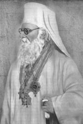 Patriarhul Nicodim Munteanu