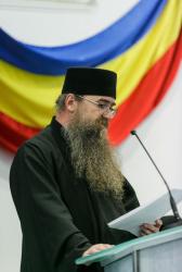 Protosinghelul Cosma Giosanu