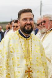 Pr. Bogdan-Andrei Mocanu