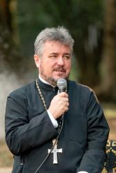 Pr. Daniel Dascălu