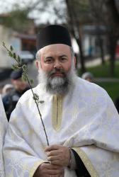 Pr. Mihail Ovidiu Ciobotaru