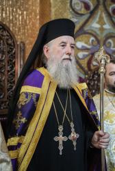 Preasfințitul Samuel Bistrițeanul, Episcop-vicar al Arhiepiscopiei Vadului, Feleacului și Clujului