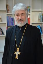 părintele Vasile Gavrilă