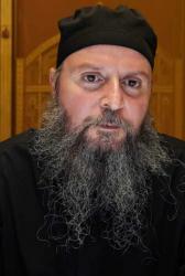 Arhimandritul Petru Vryzas
