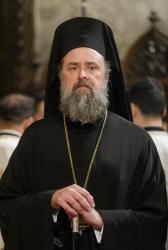 Înaltpreasfințitul Filoteos, Mitropolitul Tesalonicului