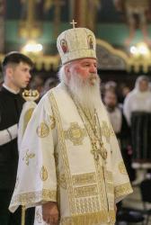 Înaltpreasfințitul Ioan, Mitropolitul Banatului