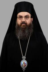 Înaltpreasfințitul Anastas, Mitropolit de Korca