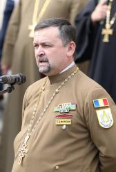 Pr. Adrian Morțun