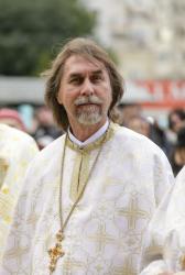 Pr. Alin-Cristian Preotu