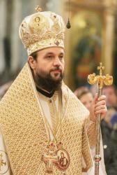 Preasfințitul Teofil Trotușanul, Episcop-vicar al Arhiepiscopiei Romanului și Bacăului