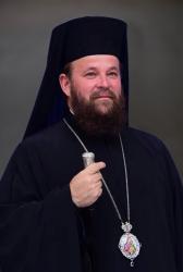 Preasfințitul Timotei Sătmăreanul, Arhiereu-vicar al Episcopiei Ortodoxe Române a Maramureșului și Sătmarului