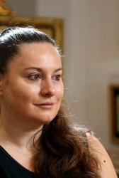 Diana Angelson Busuioc