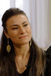 Christiana Mongol Budică