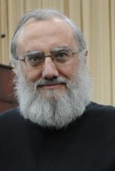 Părintele Vasilios Thermos