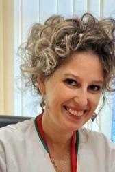 Dr. Nicoleta Dimitriu