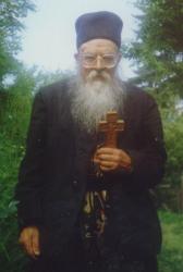 Ieroschimonahul Onufrie Frunză