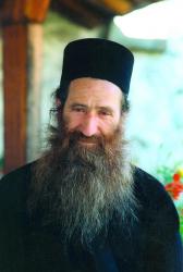 Protosinghelul Ambrozie Dogaru