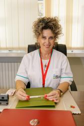 Dr. Nicoleta Dimitriu